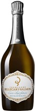 BILLECART-SALMON BLANC de BLCS CUVEE "Louis" 2009